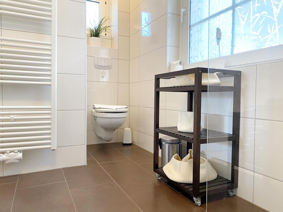 Ferienhaus Hete Staphel Zewnętrze zdjęcie