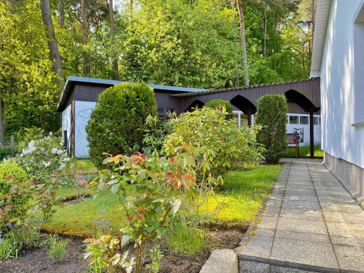 Ferienhaus Hete Staphel Zewnętrze zdjęcie