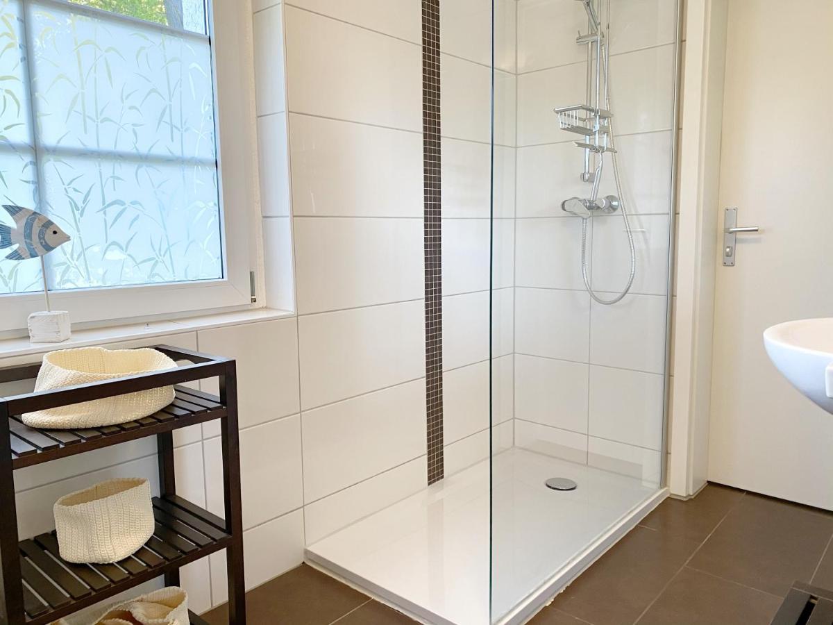 Ferienhaus Hete Staphel Zewnętrze zdjęcie