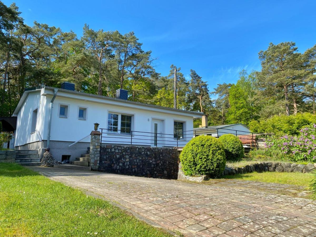 Ferienhaus Hete Staphel Zewnętrze zdjęcie