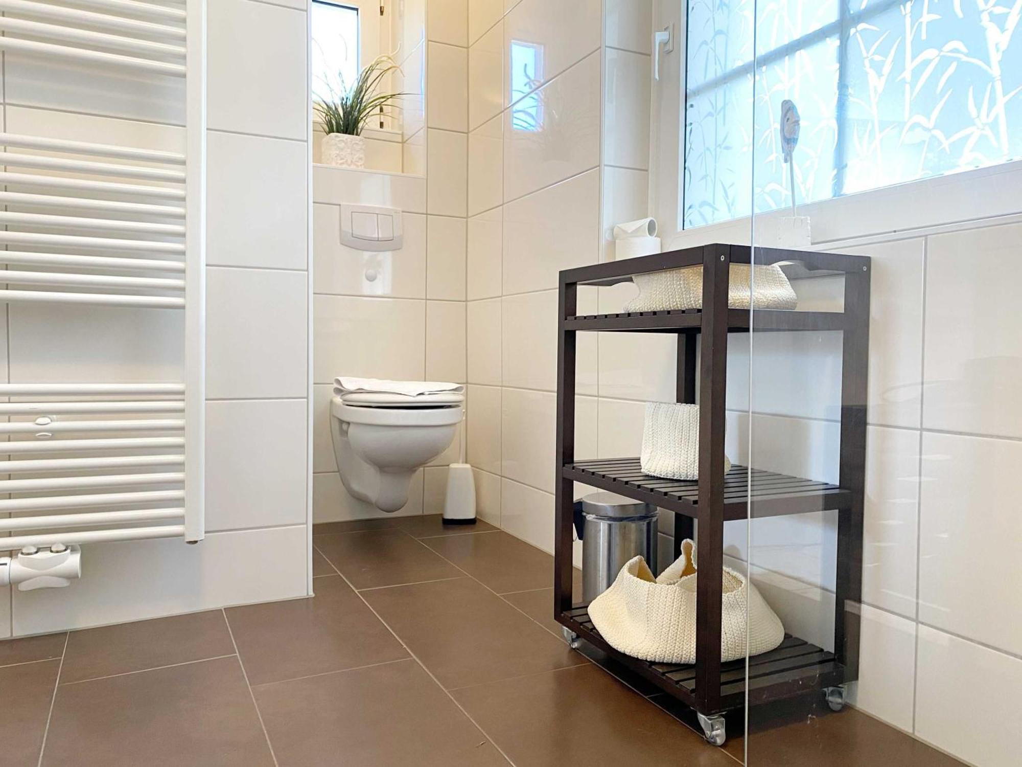 Ferienhaus Hete Staphel Zewnętrze zdjęcie